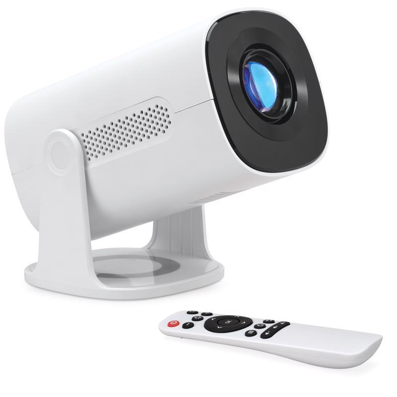 GPX 140 in. Projection Portable Projector 720p