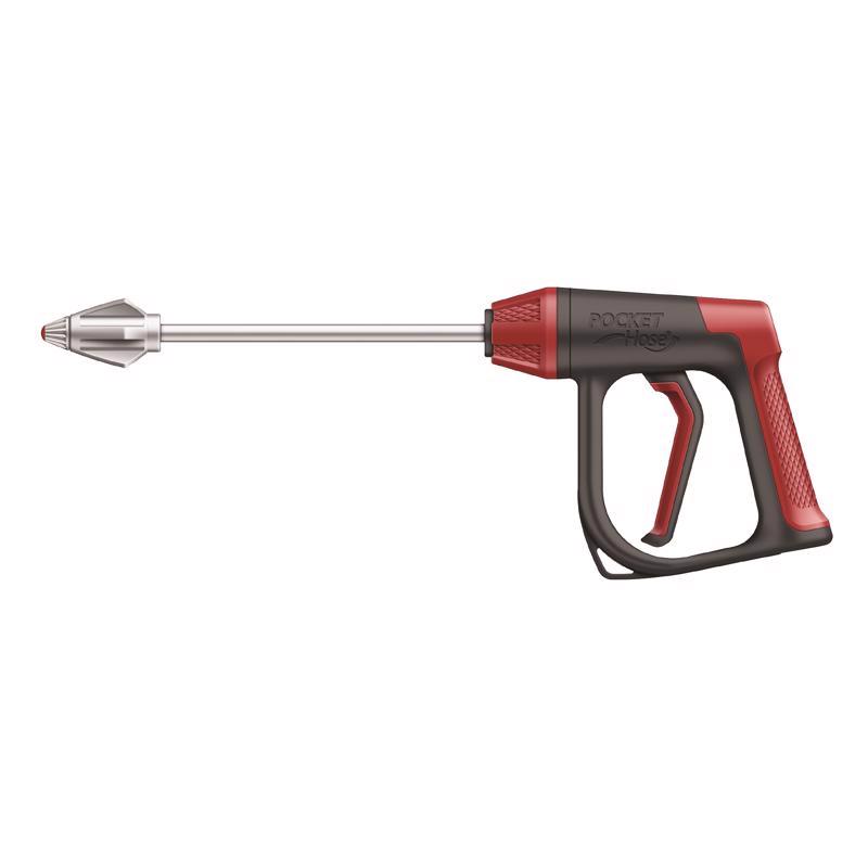 Pocket Hose Power Washer 1 pk