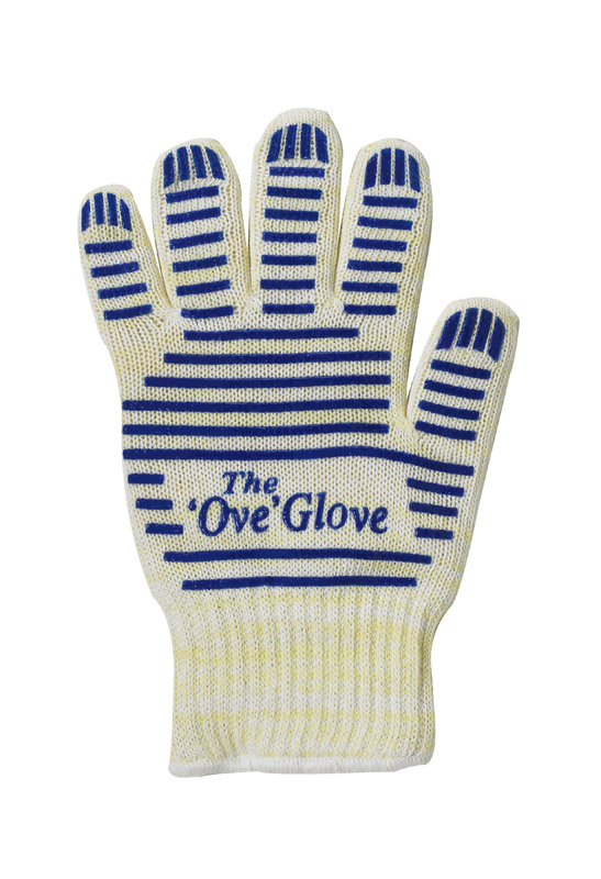 OVE GLOVE进口代理批发 Ove Glove 多色芳纶/棉质烤箱手套