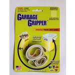 GARBAGE GRIPPER进口代理批发 垃圾夹垃圾衬垫带平顶 2 件装