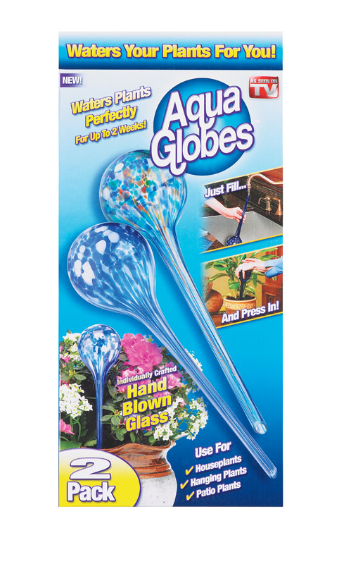 AQUA GLOBE进口代理批发 电视上看到的 Aqua Globe 各种玻璃 Aqua Globe