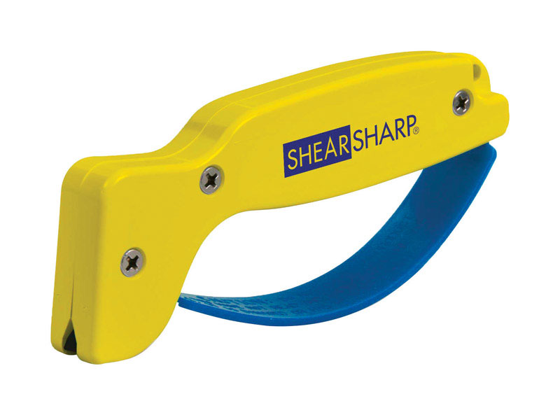 ACCUSHARP进口代理批发 AccuSharp ShearSharp 光泽碳化钨 1 级剪刀磨刀器