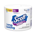 酷牌库|商品详情-SCOTT进口代理批发 Scott 卫生纸 1 卷 1000 张 104.8 平方英尺