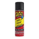 FLEX SEAL FAMILY OF PRODUCTS进口代理批发 Flex Seal 产品系列 Flex Seal 黑色橡胶喷雾密封剂 14 盎司