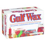 GULFWAX进口代理批发 Gulfwax 广口石蜡 1 磅 16 盎司