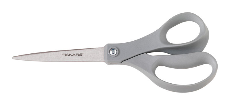 FISKARS进口代理批发 Fiskars 不锈钢剪刀 1 件