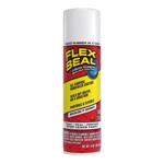 FLEX SEAL FAMILY OF PRODUCTS进口代理批发 Flex Seal 产品系列 Flex Seal 白色橡胶喷雾密封剂 14 盎司