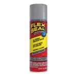 FLEX SEAL FAMILY OF PRODUCTS进口代理批发 Flex Seal 产品系列 Flex Seal 灰色橡胶喷雾密封剂 14 盎司