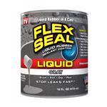 FLEX SEAL FAMILY OF PRODUCTS进口代理批发 Flex Seal 系列产品 Flex Seal 灰色液体橡胶密封剂涂层 16 盎司