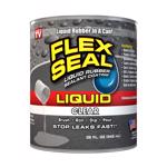 FLEX SEAL FAMILY OF PRODUCTS进口代理批发 Flex Seal 产品系列 Flex Seal 透明液体橡胶密封剂涂层 32 盎司