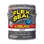 FLEX SEAL FAMILY OF PRODUCTS进口代理批发 Flex Seal 系列产品 Flex Seal 灰色液体橡胶密封剂涂层 1 加仑