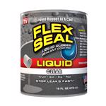 FLEX SEAL FAMILY OF PRODUCTS进口代理批发 Flex Seal 产品系列 Flex Seal 透明液体橡胶密封剂涂层 16 盎司