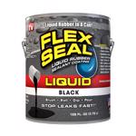 FLEX SEAL FAMILY OF PRODUCTS进口代理批发 Flex Seal 产品系列 Flex Seal 黑色液体橡胶密封剂涂层 1 加仑