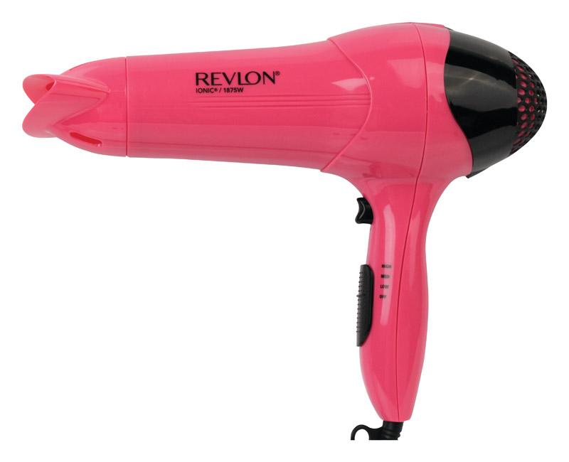 REVLON进口代理批发 Revlon Perfect Heat 1875 W 吹风机