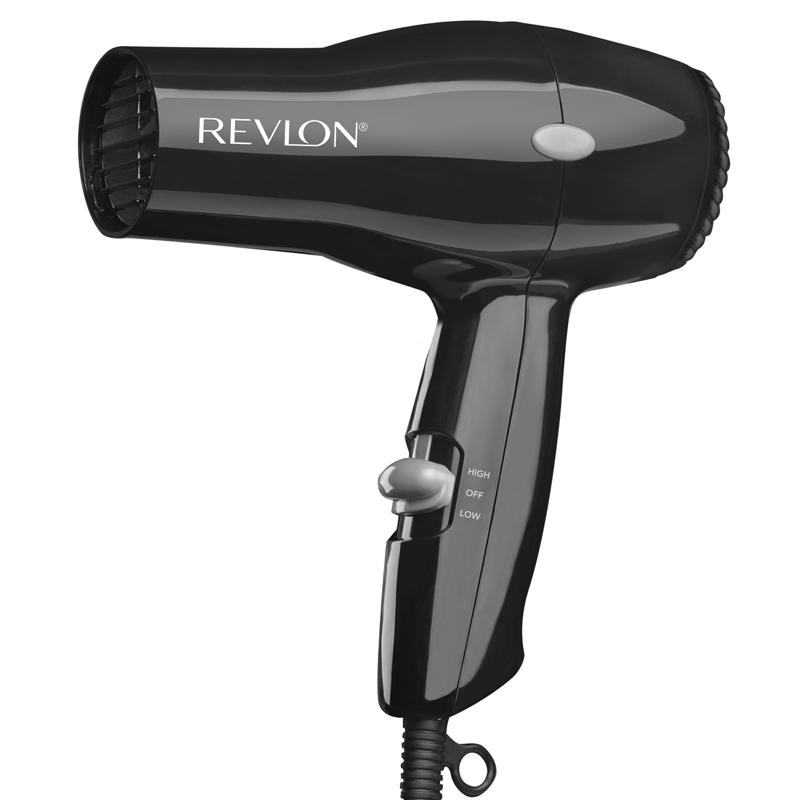 REVLON进口代理批发 Revlon 1875 W 旅行吹风机