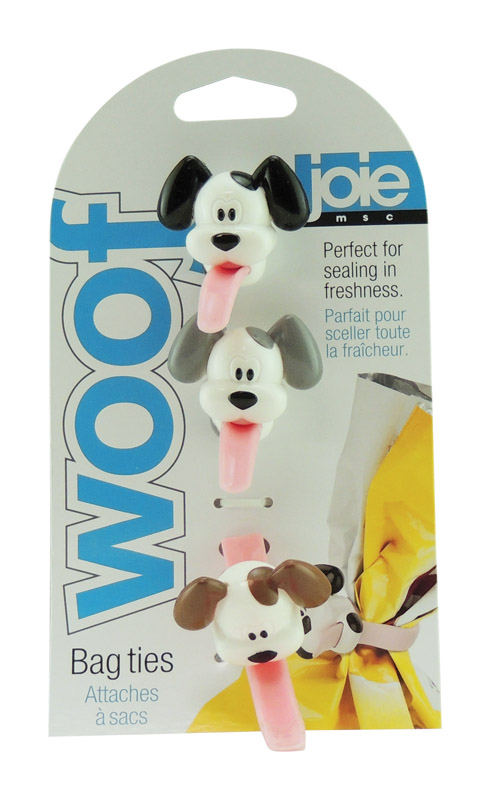 JOIE进口代理批发 Joie Woof 什锦硅胶包带