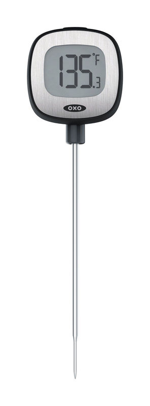 Oxo thermometer discount