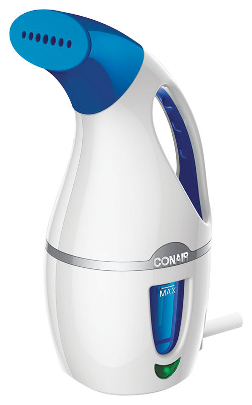 CONAIR进口代理批发 Conair CompleteSteam 便携式织物蒸汽熨烫机