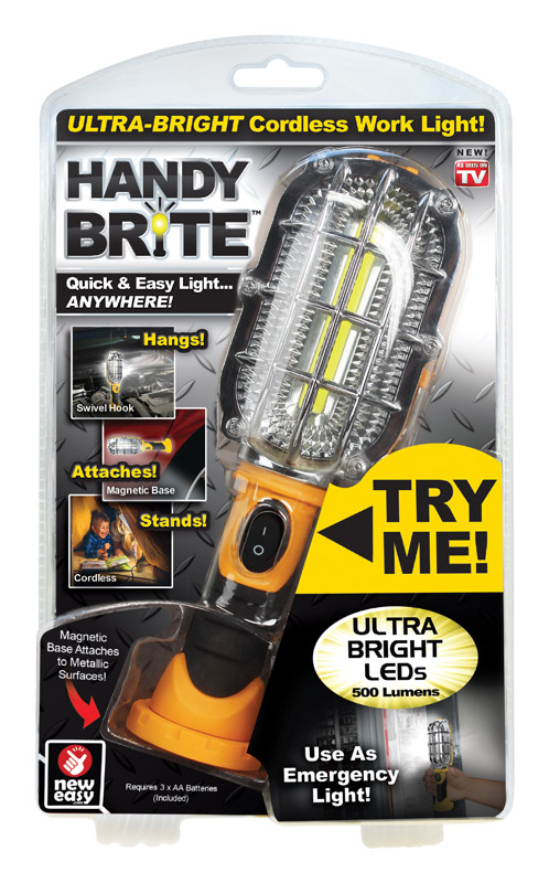 HANDY BRITE进口代理批发 手持式 Brite LED 故障灯