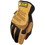 MECHANIX WEAR进口代理批发 Mechanix Wear FastFit 男士工作手套黑色/棕褐色 XL 1 双