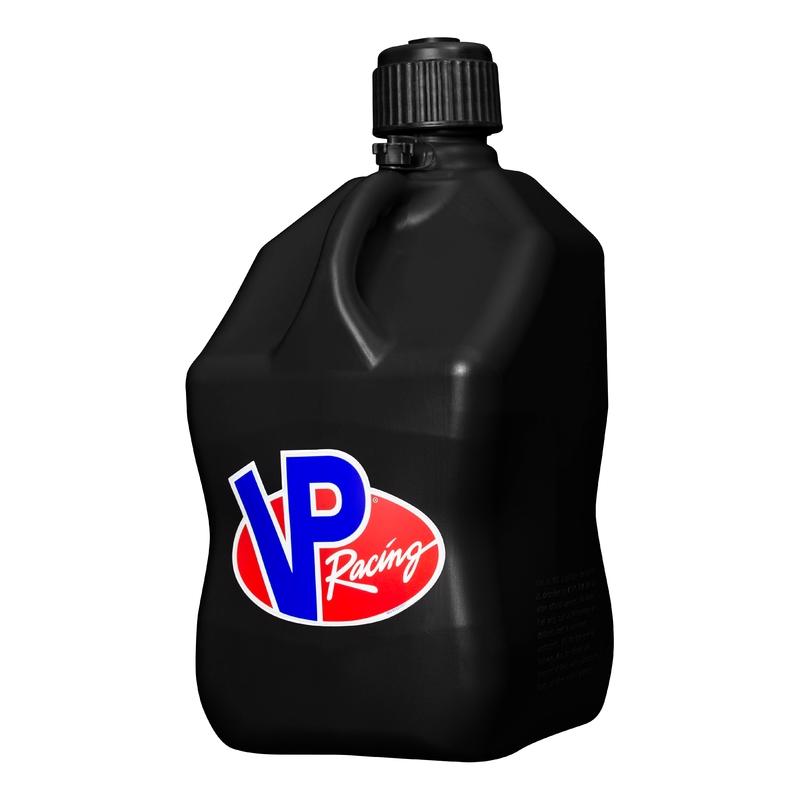 酷牌库|商品详情-VP RACING FUELS进口代理批发 VP Racing 燃料塑料实用罐 5 加仑