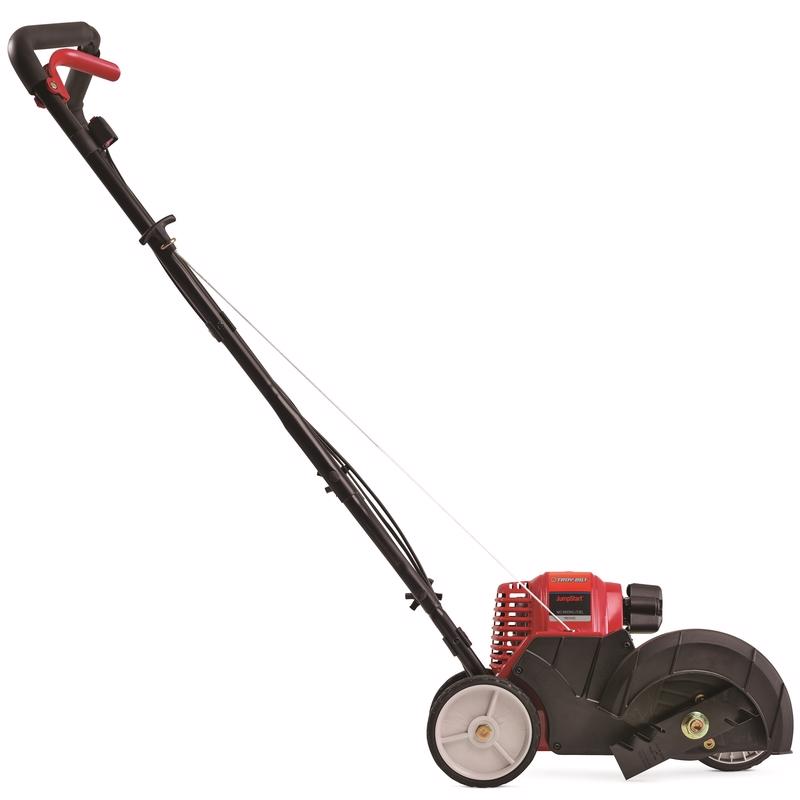 TROY-BILT进口代理批发 Troy-Bilt 25A-304-766 1 英寸气体磨边机