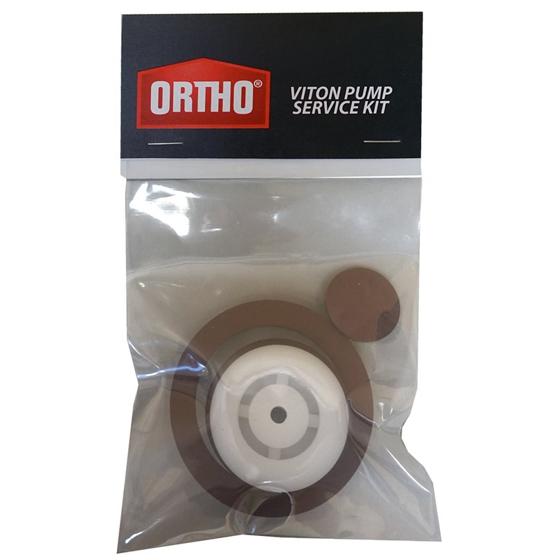 ORTHO进口代理批发 Ortho Viton 泵维修套件