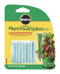 MIRACLE-GRO进口代理批发 Miracle-Gro Spikes 植物性食品 1.1 盎司