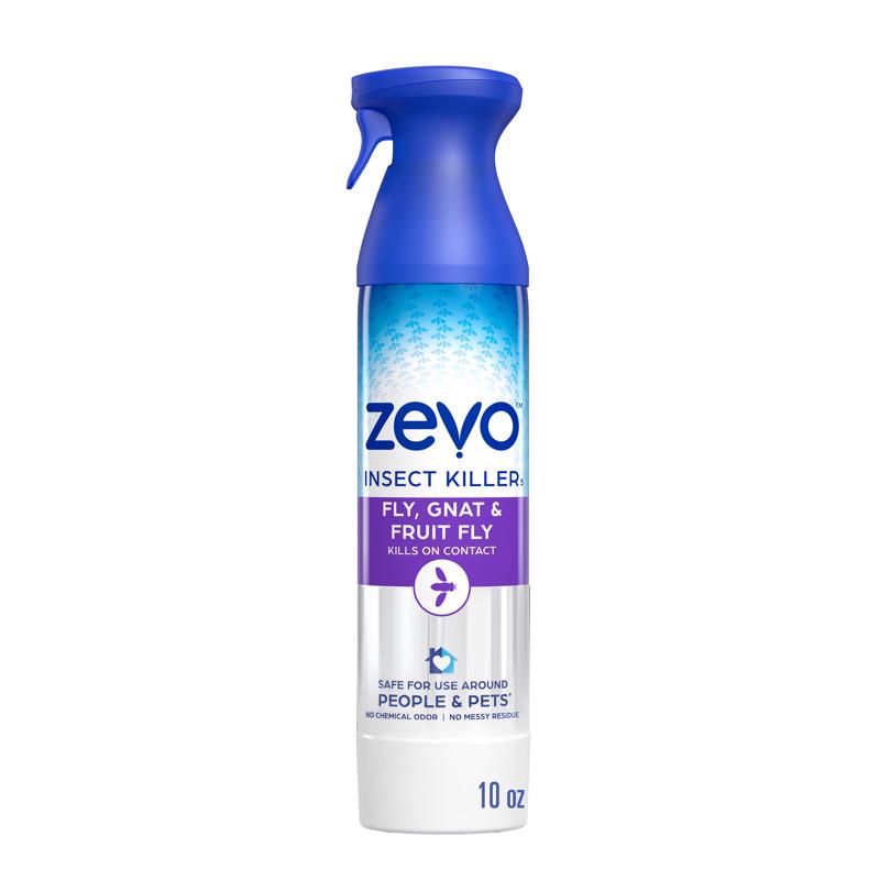 Zevo Insect Killer Spray 10 oz