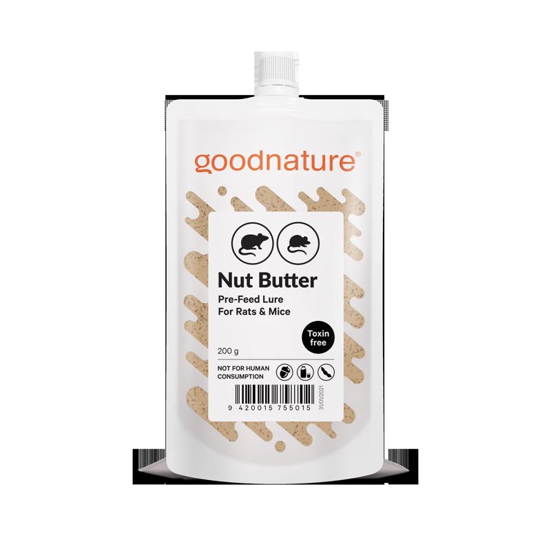 GOODNATURE进口代理批发 Goodnature A24 小型活体捕捉动物陷阱，适用于小鼠和大鼠 1 个装