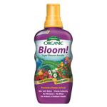 ESPOMA进口代理批发 Espoma Bloom 有机浓缩液体多用途植物性食品 16 盎司