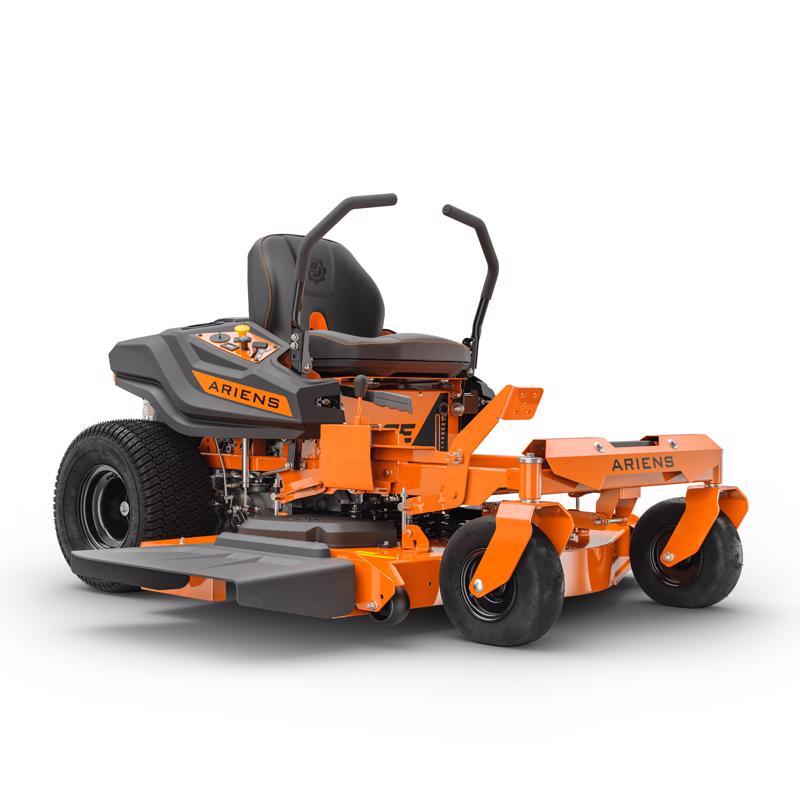 Hydrostatic zero turn mower sale