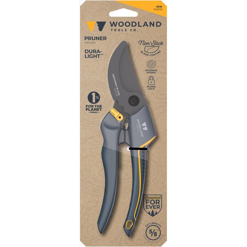 WOODLAND TOOLS进口代理批发 林地工具钢弯手动修枝剪