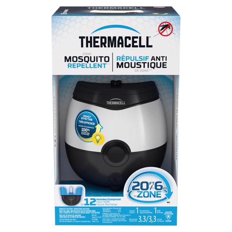 THERMACELL进口代理批发 Thermacell 驱蚊器