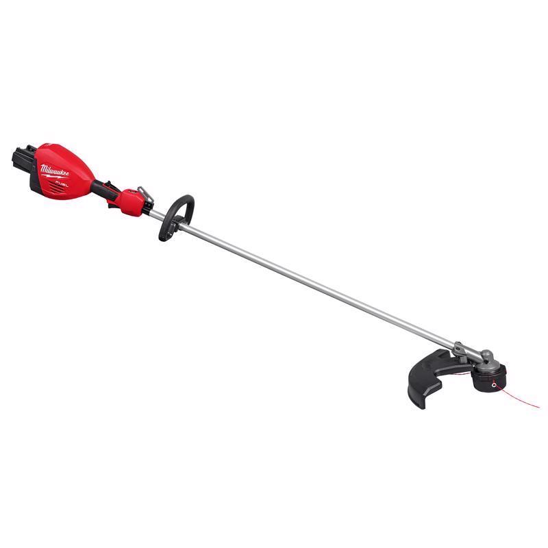 M18 Fuel 17" Dual Battery Brushless Cordless String Trimmer - Tool Only