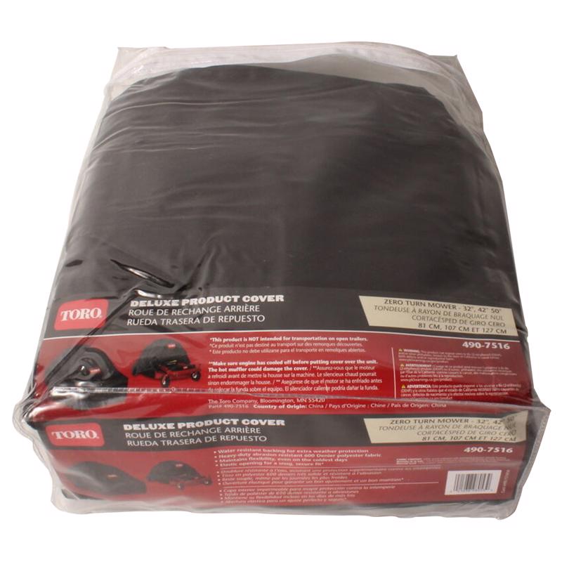 Toro zero turn mower cover sale