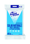 DIAMOND CRYSTAL进口代理批发 Diamond Crystal Solar Naturals 软水剂盐晶体 40 磅