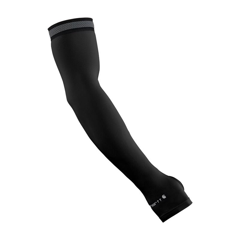 Carhartt XXL Fabric Black Protection Sleeves