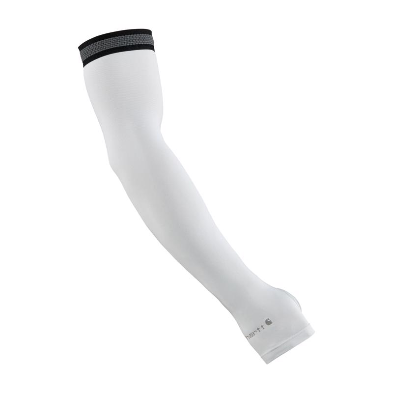 Carhartt L/XL Fabric White Protection Sleeves