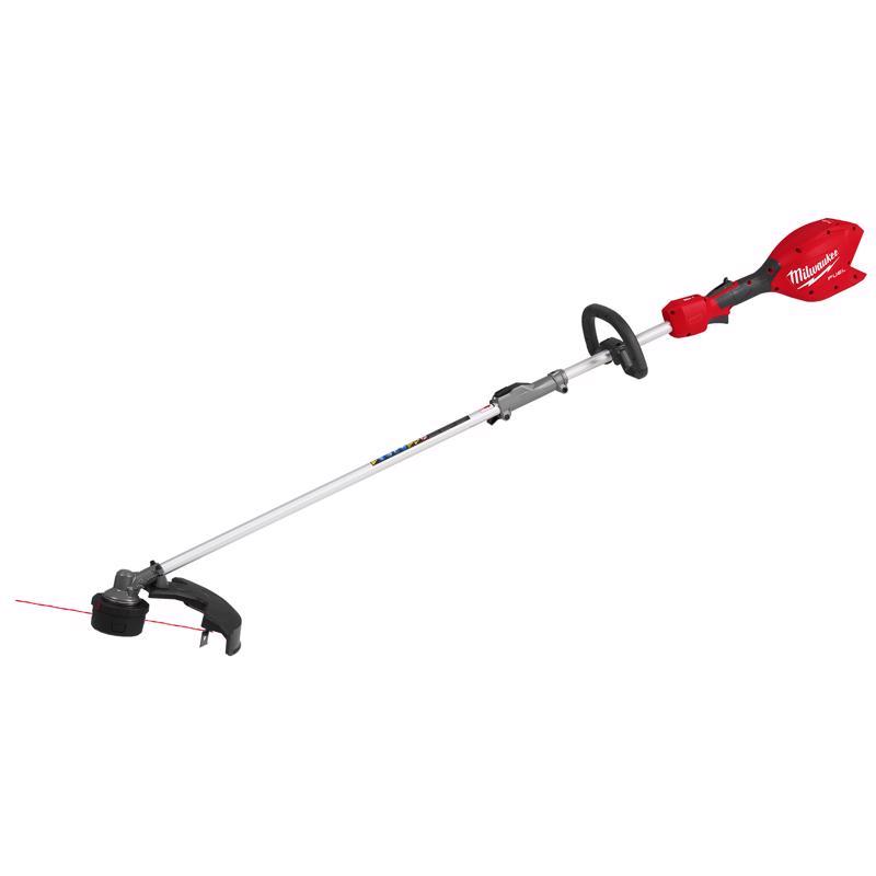 3016-20ST Milwaukee M18 FUEL Quik-Lok 3016-20ST 16 in. 18 V Battery String Trimmer Tool Only