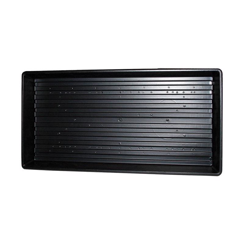 Jiffy 11 in. W X 22 in. L Planting Tray 1 pk