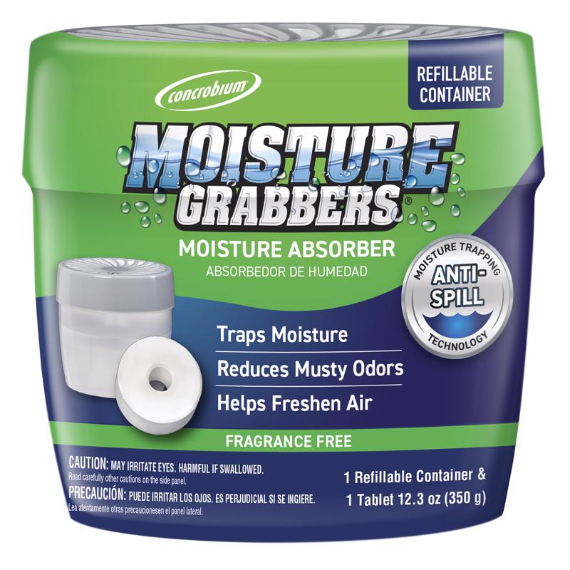 Concrobium Refill Moisture Absorber 12 oz