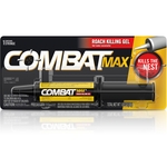 COMBAT进口代理批发 Combat Max 蟑螂诱饵 1.05 盎司