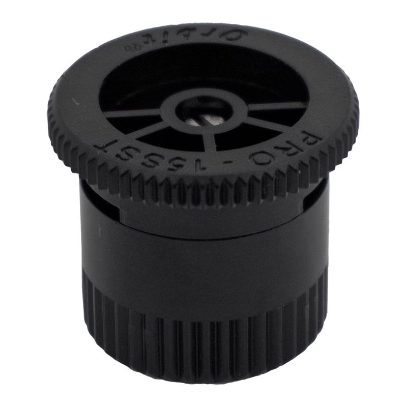 Orbit Plastic 30 ft. Side Strip Spray Nozzle