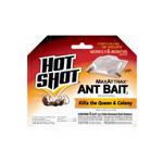 HOT SHOT进口代理批发 Hot Shot MaxAttrax 蚂蚁诱饵 4 包