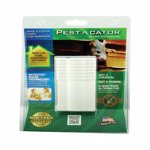 PEST-A-CATOR进口代理批发 Pest-A-Cator 啮齿动物插入式电子驱虫器 1 包