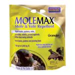 BONIDE进口代理批发 Bonide MoleMax 鼹鼠和田鼠动物驱避颗粒 10 磅