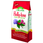 ESPOMA进口代理批发 Espoma Holly-tone 有机颗粒植物食品 4 磅