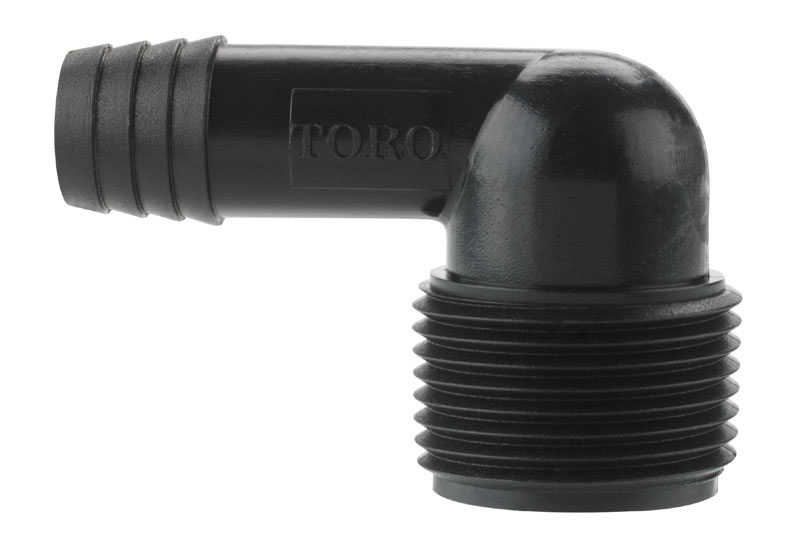 TORO进口代理批发 Toro 有趣的管道公弯头连接器