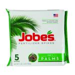 JOBE'S进口代理批发 Jobe's Spikes 棕榈根喂食器 1 磅